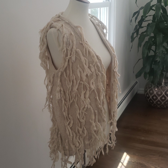 Fashionomics Vest NWOT - Picture 7 of 8